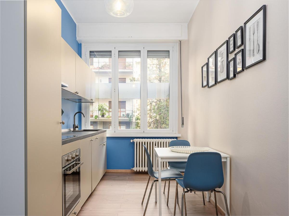 Apartamento Classbnb - A 1km Dal Politecnico *