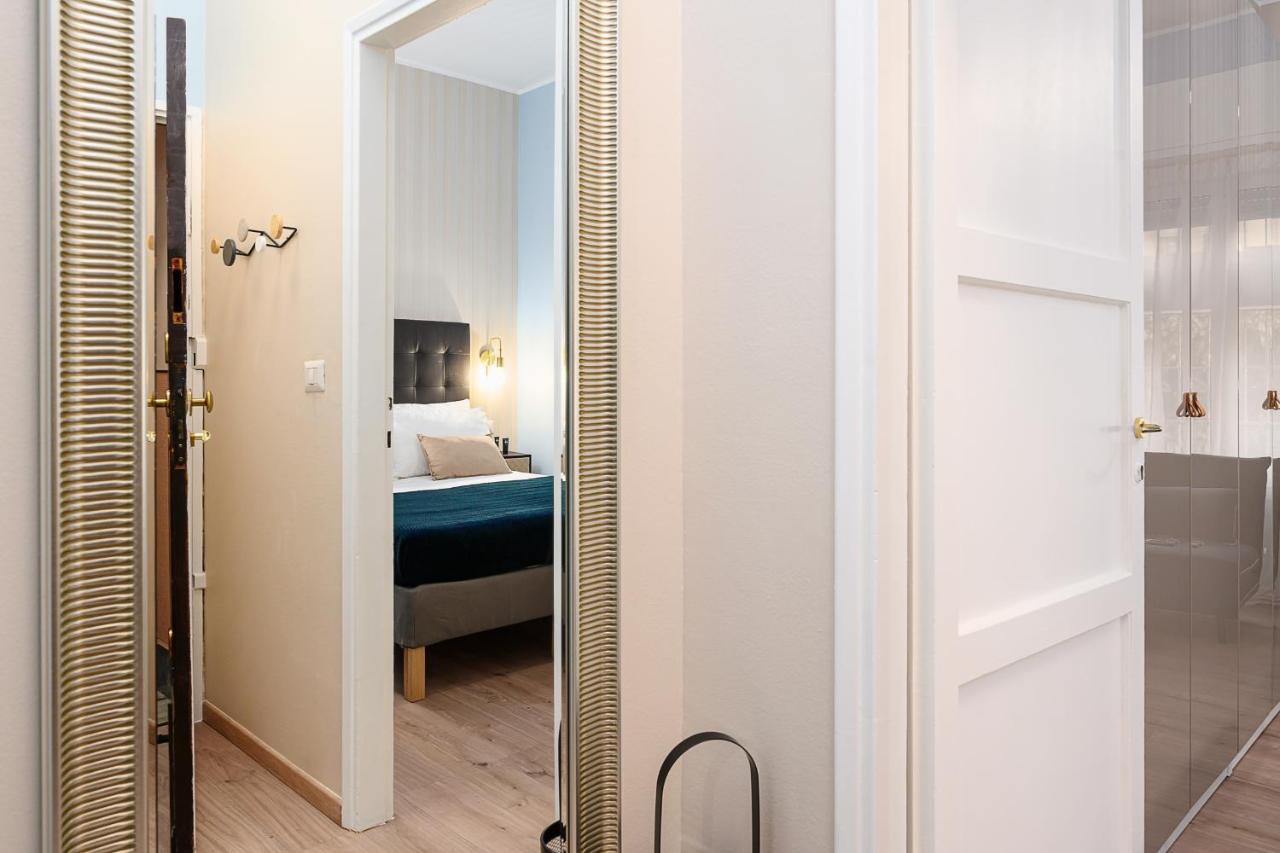 Apartamento Classbnb - A 1km Dal Politecnico